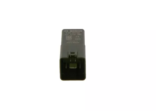 Control Unit, glow time BOSCH 0 281 003 024)