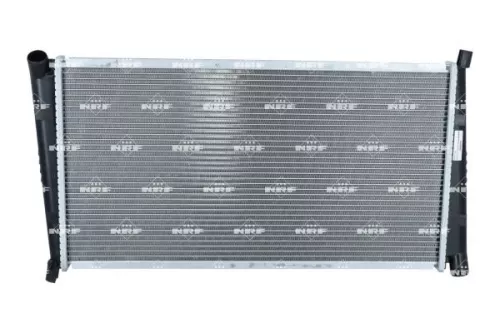 Radiator, engine cooling NRF 53157)