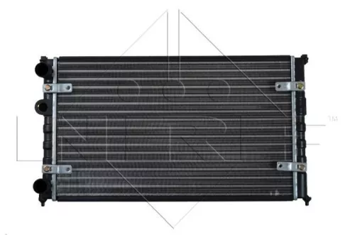 Radiator, engine cooling NRF 54688)