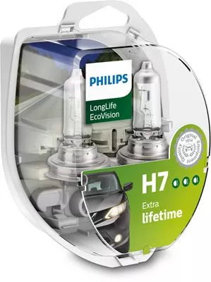 Bulb PHILIPS 12972LLECOS2)
