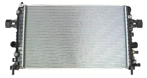 Radiator, engine cooling NRF 53144)