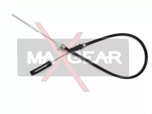 Cable Pull, clutch control MAXGEAR 32-0077)