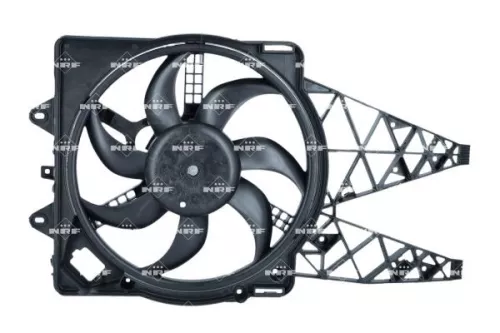 Fan, engine cooling NRF 47252)