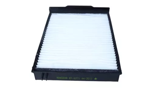 Filter, cabin air MAXGEAR 26-0253)