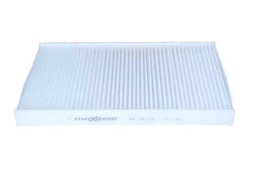 Filter, cabin air MAXGEAR 26-0240)