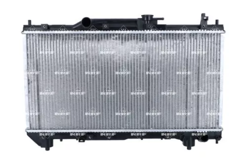Radiator, engine cooling NRF 53267)