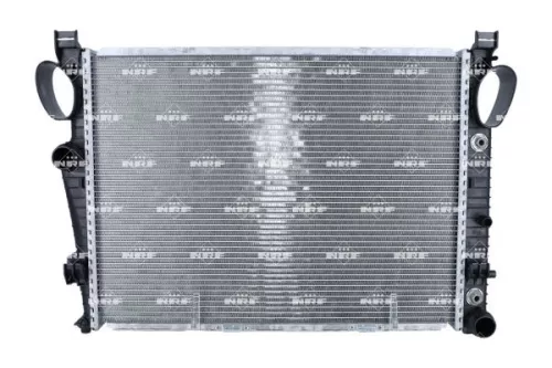 Radiator, engine cooling NRF 55337)