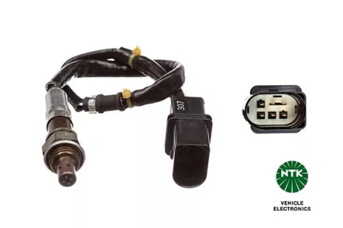 Oxygen Sensor NTK 1774)