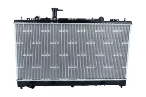 Radiator, engine cooling NRF 53752)