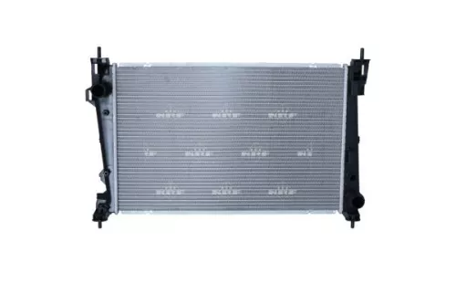 Radiator, engine cooling NRF 53933)