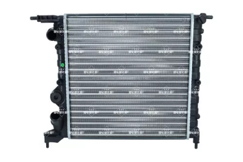 Radiator, engine cooling NRF 58783)