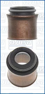 Seal Ring, valve stem AJUSA 12012000)