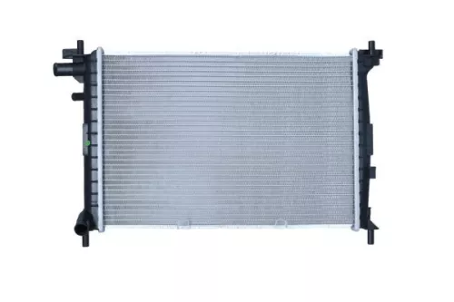 Radiator, engine cooling  50130)