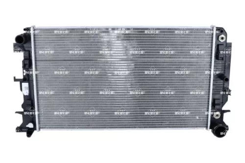 Radiator, engine cooling NRF 53833)