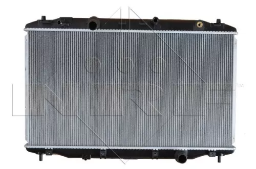 Radiator, engine cooling NRF 53530)