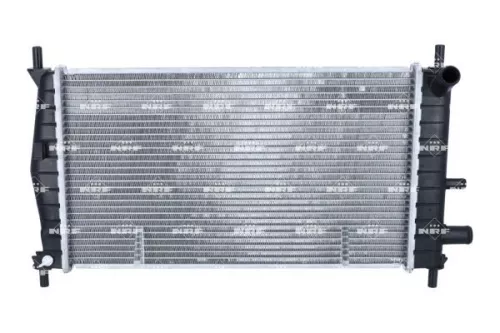 Radiator, engine cooling NRF 50131)