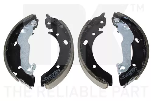 Brake Shoe Set NK 2734561)