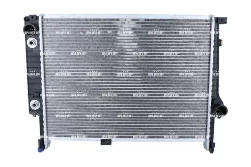 Radiator, engine cooling NRF 507619)