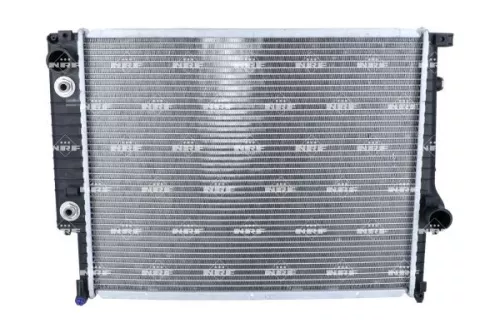 Radiator, engine cooling NRF 519558)