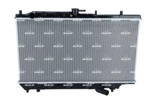 Radiator, engine cooling NRF 53322)