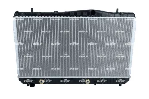 Radiator, engine cooling NRF 53385)