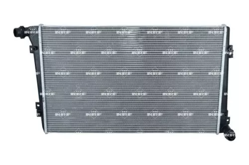 Radiator, engine cooling NRF 53813)