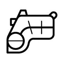 Expansion Tank, coolant NRF 454219)