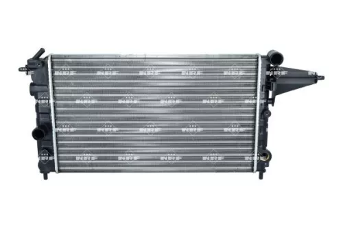 Radiator, engine cooling NRF 58775)