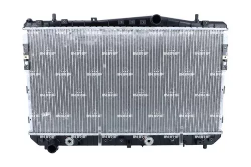 Radiator, engine cooling NRF 53732)