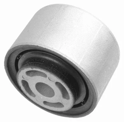 Mounting, transfer case LEMFÖRDER 33390 01)