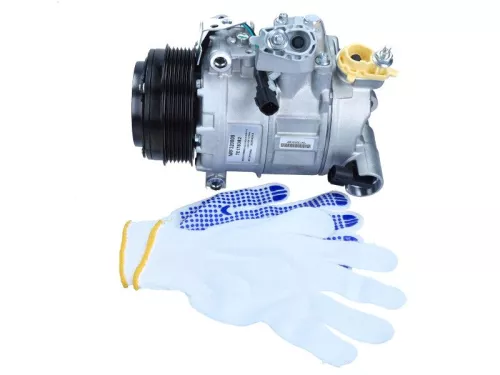 Compressor, air conditioning MAXGEAR AC330046)
