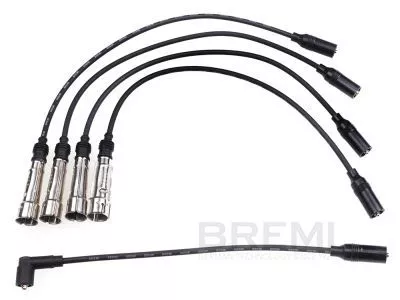 Ignition Cable Kit  236)