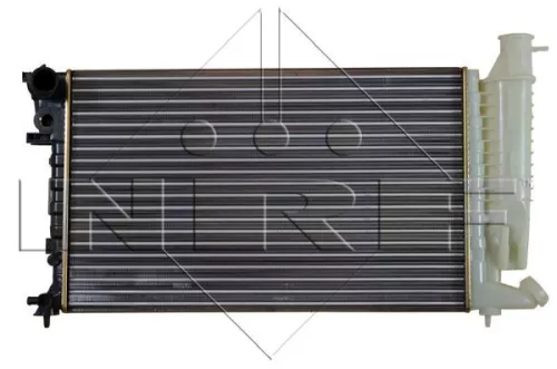 Radiator, engine cooling NRF 58922)