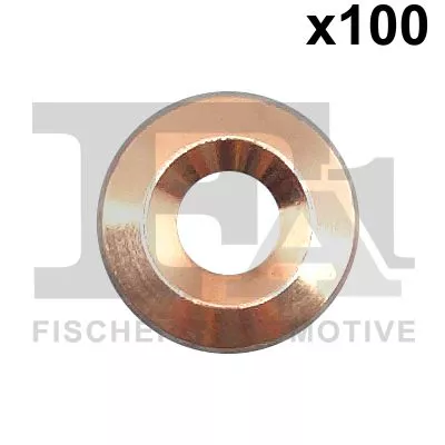 Heat Shield, injection system FA1 785.020.100)