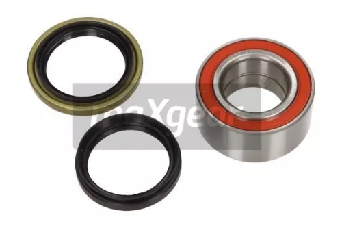 Wheel Bearing Kit  33-0233)