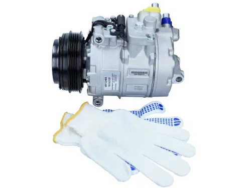 Compressor, air conditioning MAXGEAR AC330039)