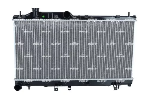 Radiator, engine cooling NRF 53929)