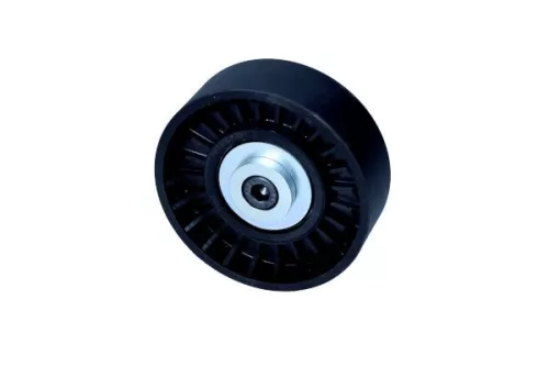 Deflection/Guide Pulley, V-ribbed belt  54-0402)
