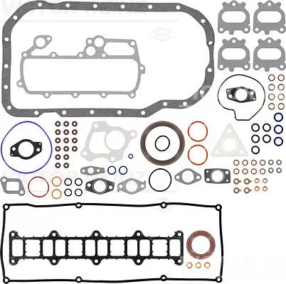 Full Gasket Kit, engine VICTOR REINZ 01-53739-01)