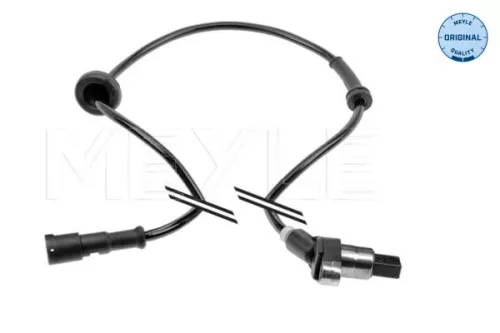 Sensor, wheel speed MEYLE 100 899 0069)