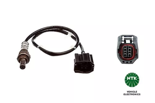 Oxygen Sensor DAYCO 94192)