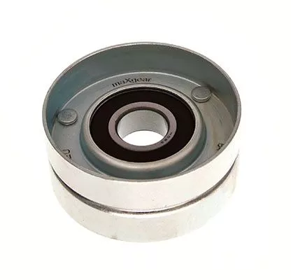 Tensioner Pulley, V-ribbed belt MAXGEAR 54-0409)
