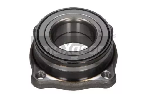 Wheel Bearing Kit MAXGEAR 33-0702)