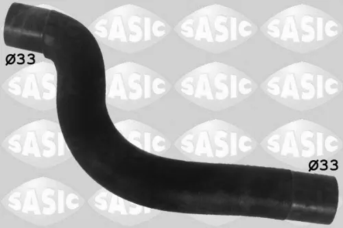 Radiator Hose SASIC 3406102)
