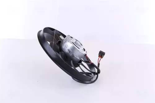 Fan, engine cooling NISSENS 85618)