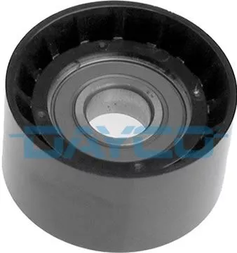 Deflection/Guide Pulley, V-ribbed belt DAYCO APV2188)