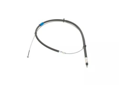 Cable Pull, parking brake BOSCH 1 987 477 950)