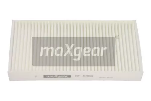 Filter, cabin air HC-Cargo 26-1072)