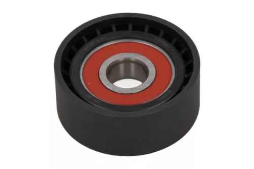 Deflection/Guide Pulley, V-ribbed belt MAXGEAR 54-0947)