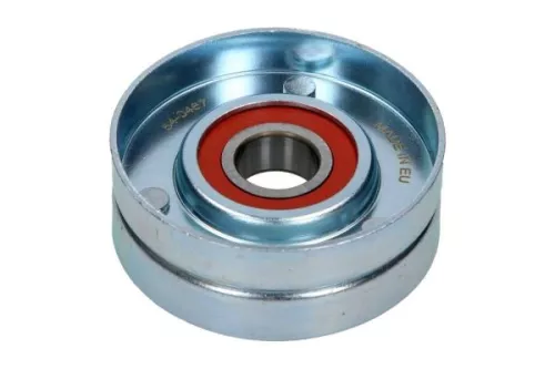 Tensioner Pulley, V-ribbed belt MAXGEAR 54-0467)